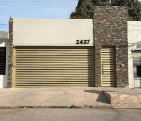 Elegante Casa Nueva Comoda con Asador